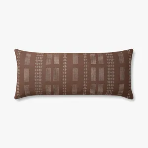 Loloi X Jean Stoffer 13\" X 35\", Cover Only Pillow
