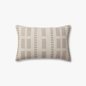 Loloi X Jean Stoffer 13\" X 21\", Poly-Filled Pillow
