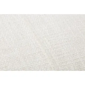 Pillows White Pillow (16\" X 26\" Cover W/Down)