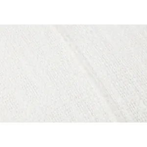 Pillows White Pillow (22\" X 22\" Cover Only)