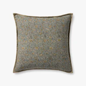 22\" X 22\", Down-Filled Pillow