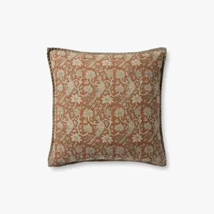 22\" X 22\", Down-Filled Pillow