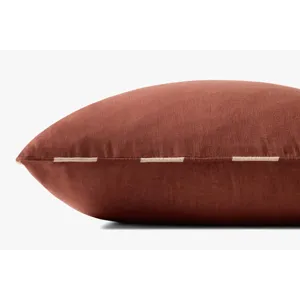 22\" X 22\", Down-Filled Pillow