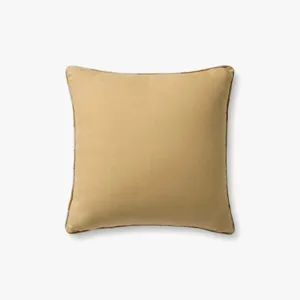 18\" X 18\", Down-Filled Pillow