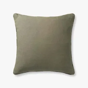 22\" X 22\", Down-Filled Pillow