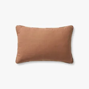 13\" X 21\", Poly-Filled Pillow
