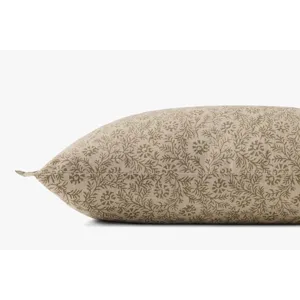 13\" X 21\", Down-Filled Pillow