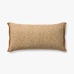12\" X 27\", Cover Only Pillow
