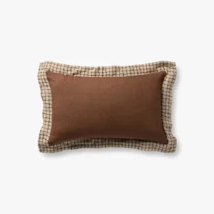 13\" X 21\", Poly-Filled Pillow