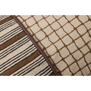 12\" X 27\", Cover Only Pillow