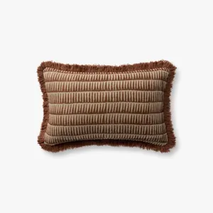 13\" X 21\", Poly-Filled Pillow