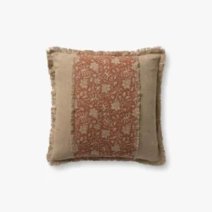 18\" X 18\", Down-Filled Pillow