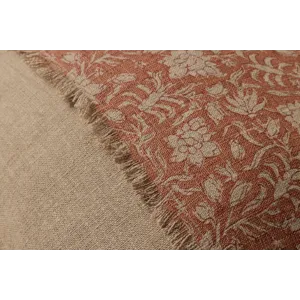 18\" X 18\", Down-Filled Pillow