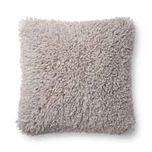 22" X 22", Poly-Filled Pillow