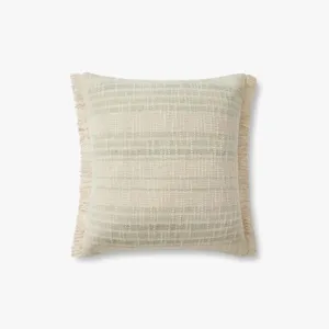 Loloi X Angela Rose 18\" X 18\", Down-Filled Pillow