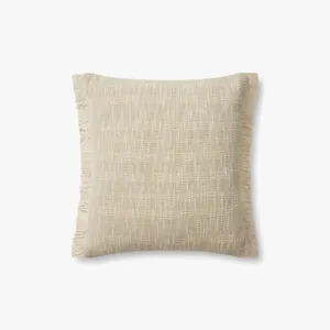 Loloi X Angela Rose 18\" X 18\", Down-Filled Pillow