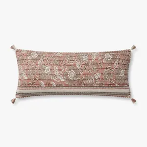 13\" X 35\", Down-Filled Pillow