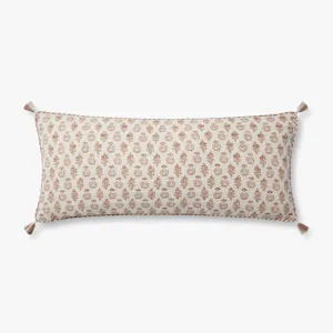 13\" X 35\", Down-Filled Pillow