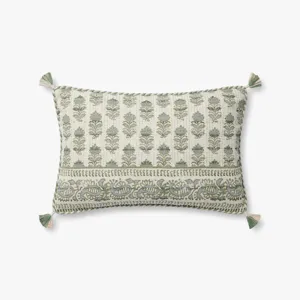 13\" X 21\", Down-Filled Pillow