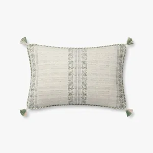 13\" X 21\", Down-Filled Pillow
