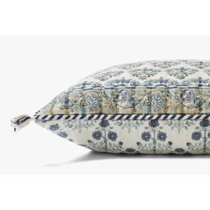 22\" X 22\", Poly-Filled Pillow
