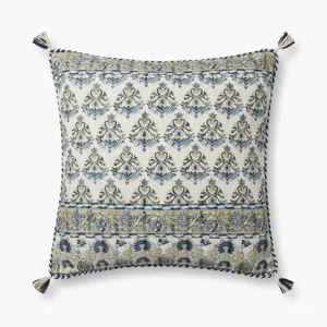 22\" X 22\", Poly-Filled Pillow