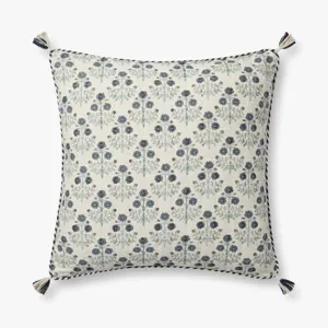 22\" X 22\", Poly-Filled Pillow