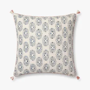 22\" X 22\", Poly-Filled Pillow