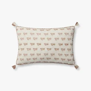 13\" X 21\", Down-Filled Pillow