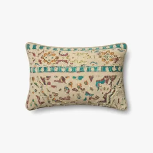 22\" X 22\", Poly-Filled Pillow