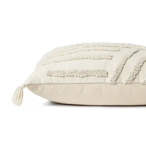 Pillows Ivory Pillow (18\" X 18\" Cover W/Down)