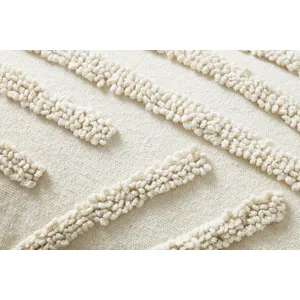 Pillows Ivory Pillow (18\" X 18\" Cover W/Down)