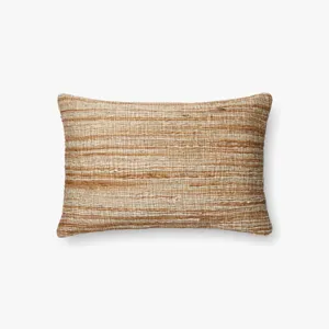 Loloi X Ed Ellen Degeneres 13\" X 21\", Cover Only Pillow