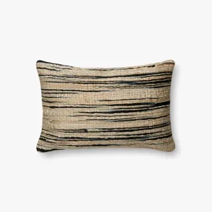 Loloi X Ed Ellen Degeneres 22\" X 22\", Cover Only Pillow