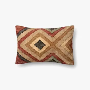 Loloi X Ed Ellen Degeneres 22\" X 22\", Down-Filled Pillow