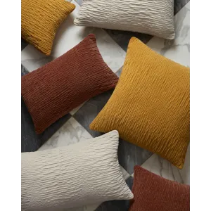 16\" X 26\", Down-Filled Pillow