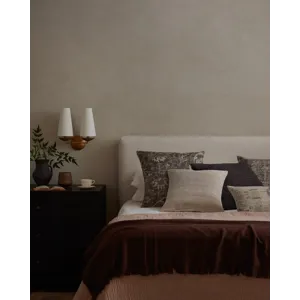 13\" X 21\", Down-Filled Pillow