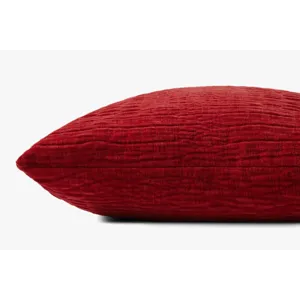 22\" X 22\", Poly-Filled Pillow