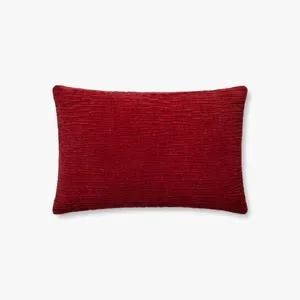 22\" X 22\", Poly-Filled Pillow