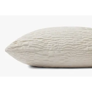 16\" X 26\", Down-Filled Pillow