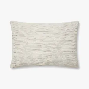 16\" X 26\", Down-Filled Pillow