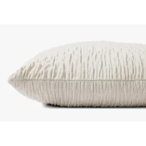 16\" X 26\", Down-Filled Pillow