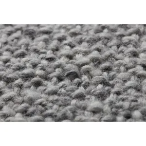 Pillows Lt Grey Pillow (18\" X 18\" Cover Only)