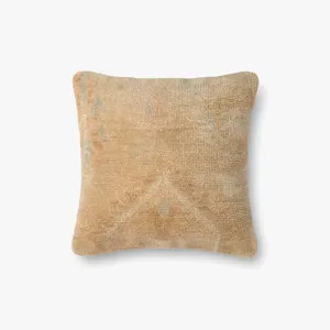 Loloi X Ed Ellen Degeneres 18\" X 18\", Poly-Filled Pillow