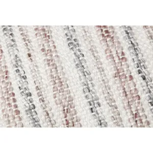 Pillows Grey / Natural Pillow (22\" X 22\" Cover W/Down)