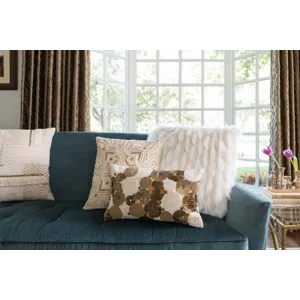 22\" X 22\", Cover Only Pillow