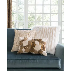 22\" X 22\", Cover Only Pillow