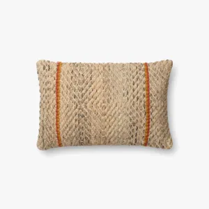 Loloi X Ed Ellen Degeneres 13\" X 21\", Poly-Filled Pillow