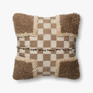 Loloi X Ed Ellen Degeneres 13\" X 21\", Cover Only Pillow