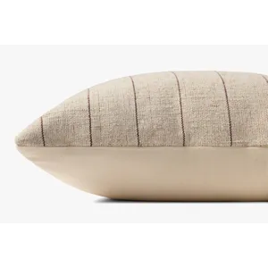 Loloi X Amber Lewis 18\" X 18\", Cover Only Pillow